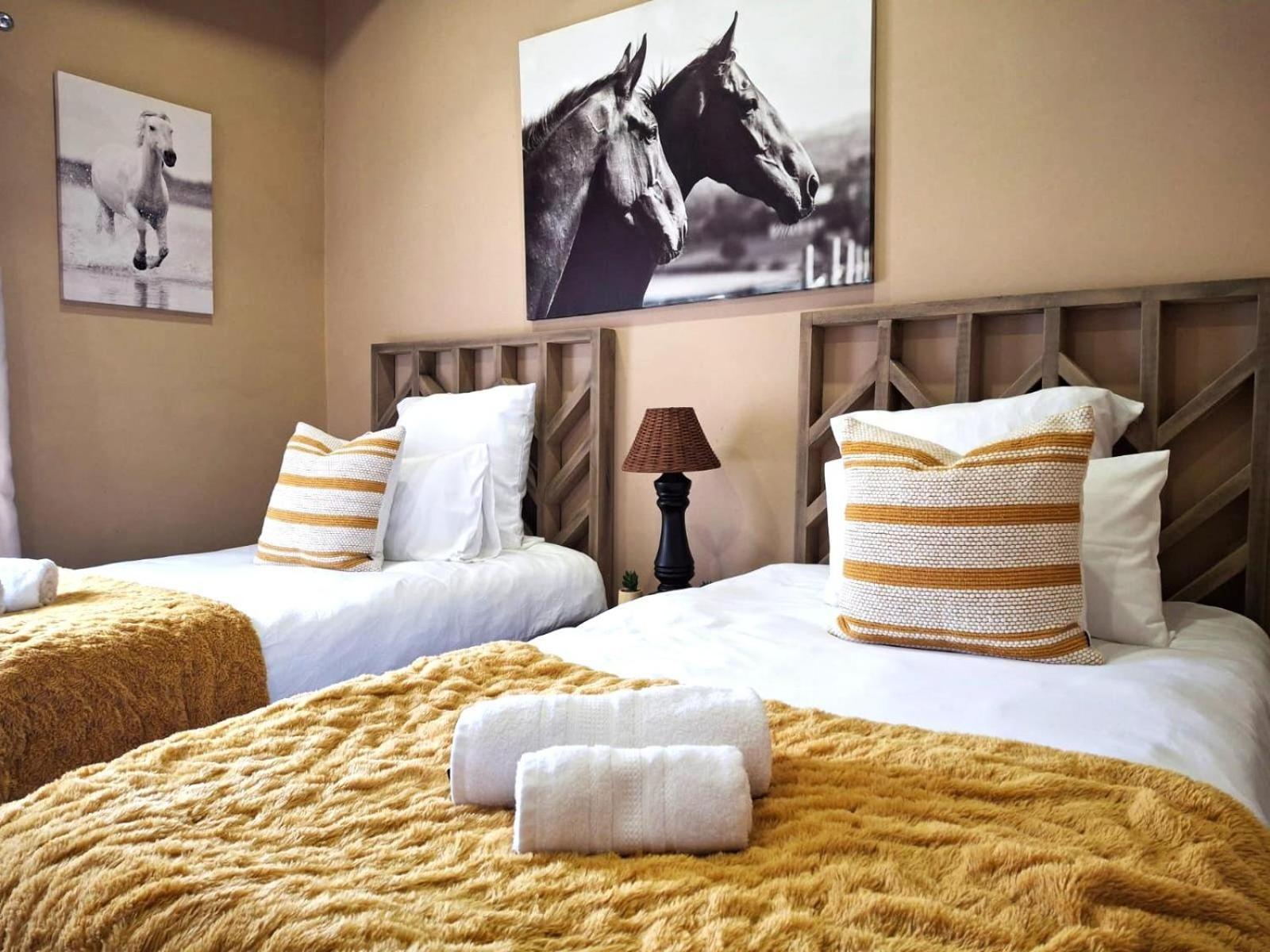 Appartamento Dunkes Organic Equestrian Estate George Camera foto